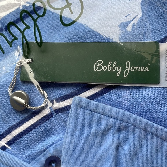 Bobby Jones XXL Rugby-style Shirt. - Picture 3 of 4